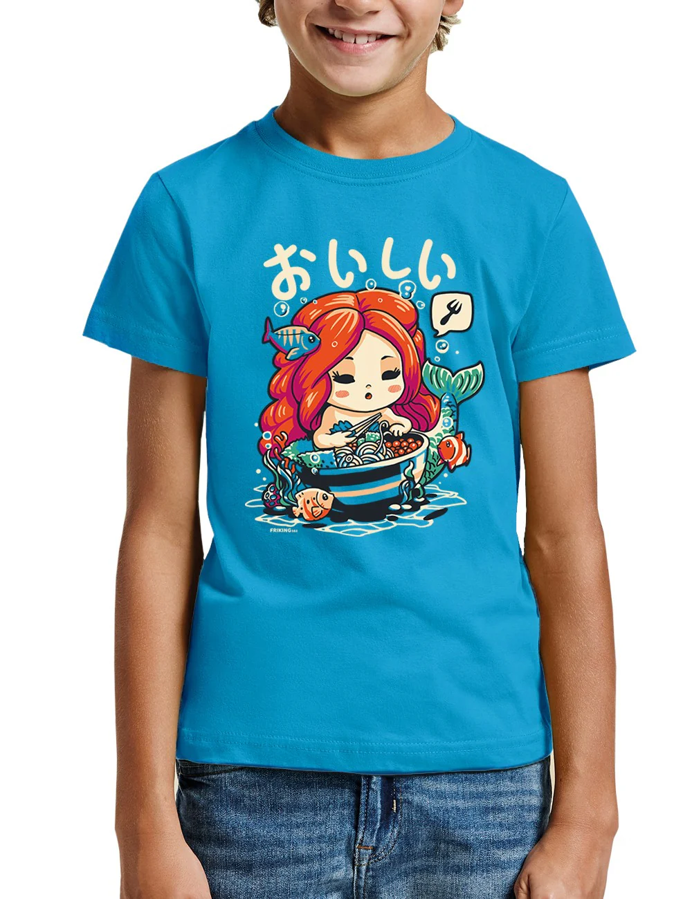 Under the sea - 684