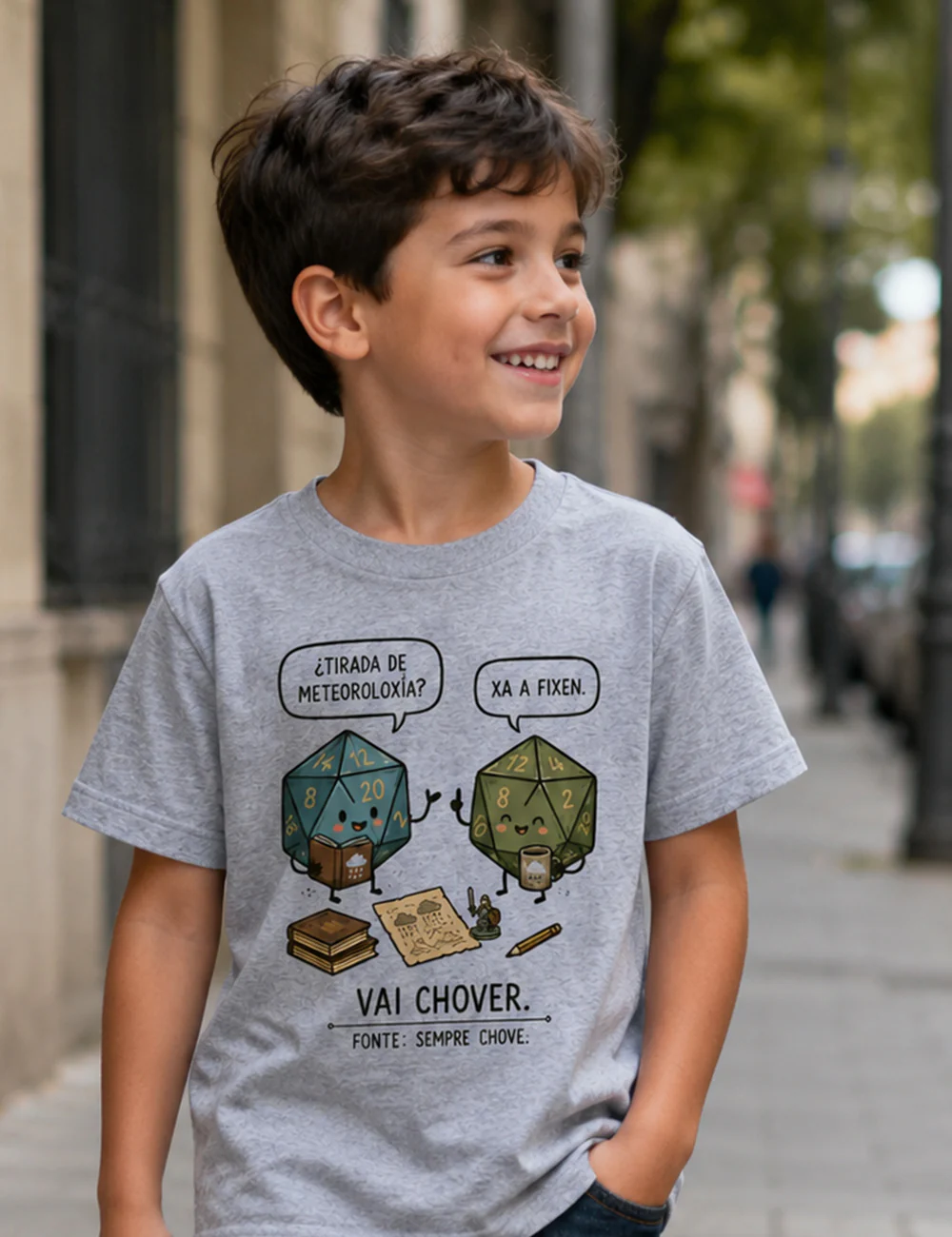 Vai Chover 928A - Image 2