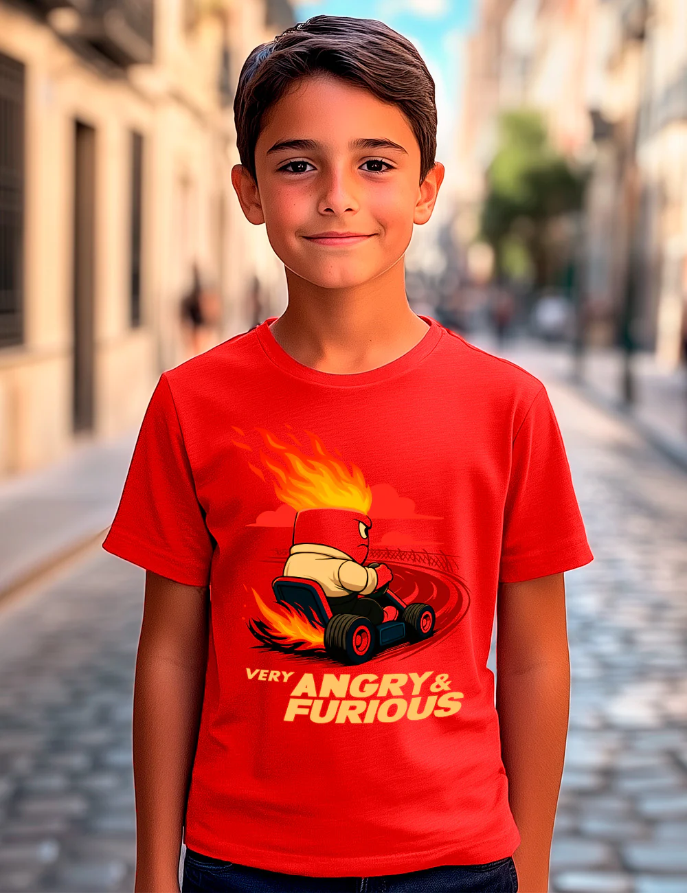 Very angry and furious 624A
