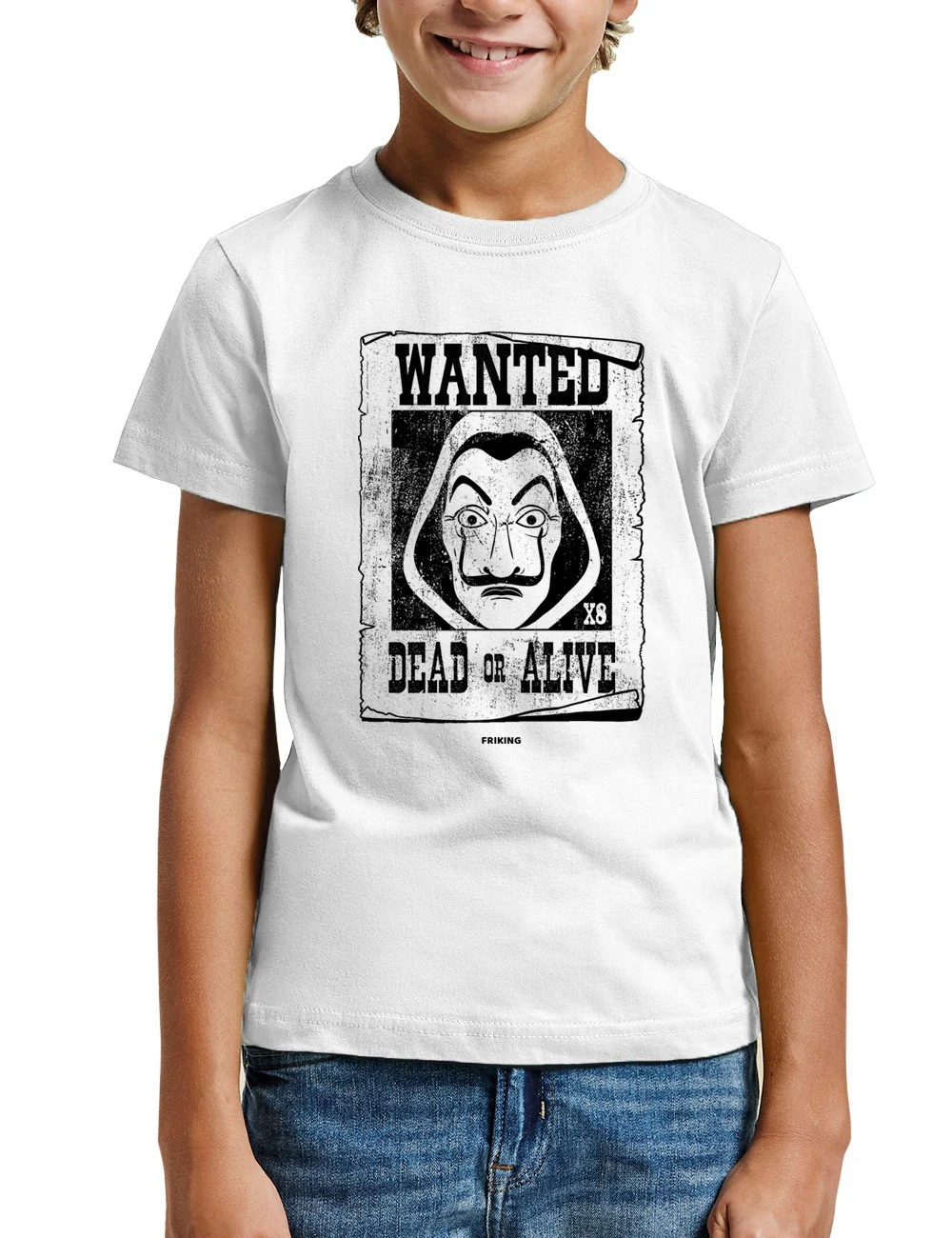 Wanted thief - 201