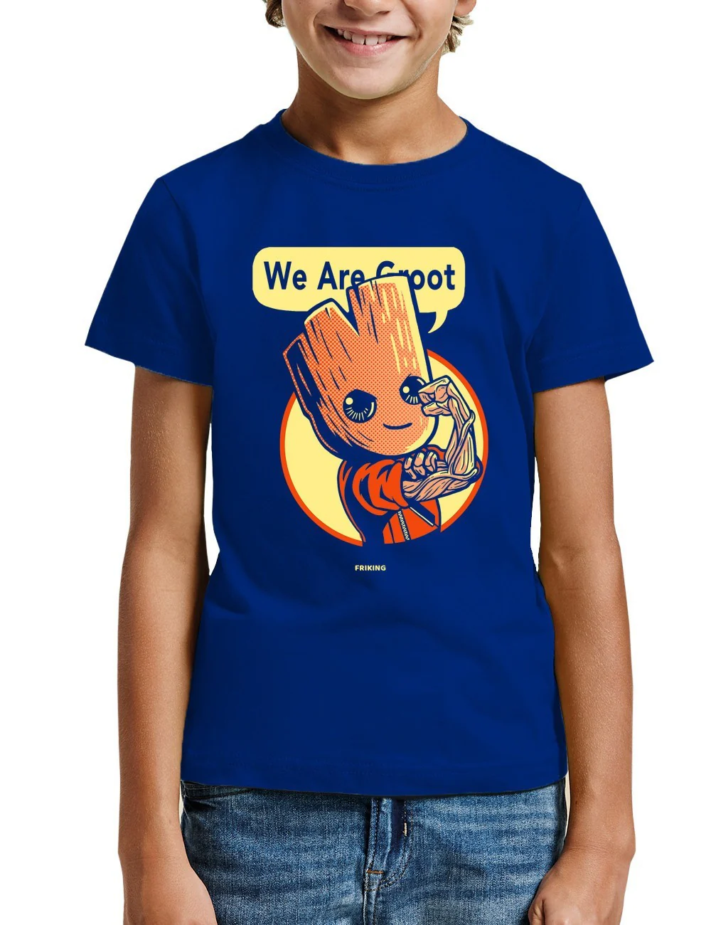 We are groot! - 51