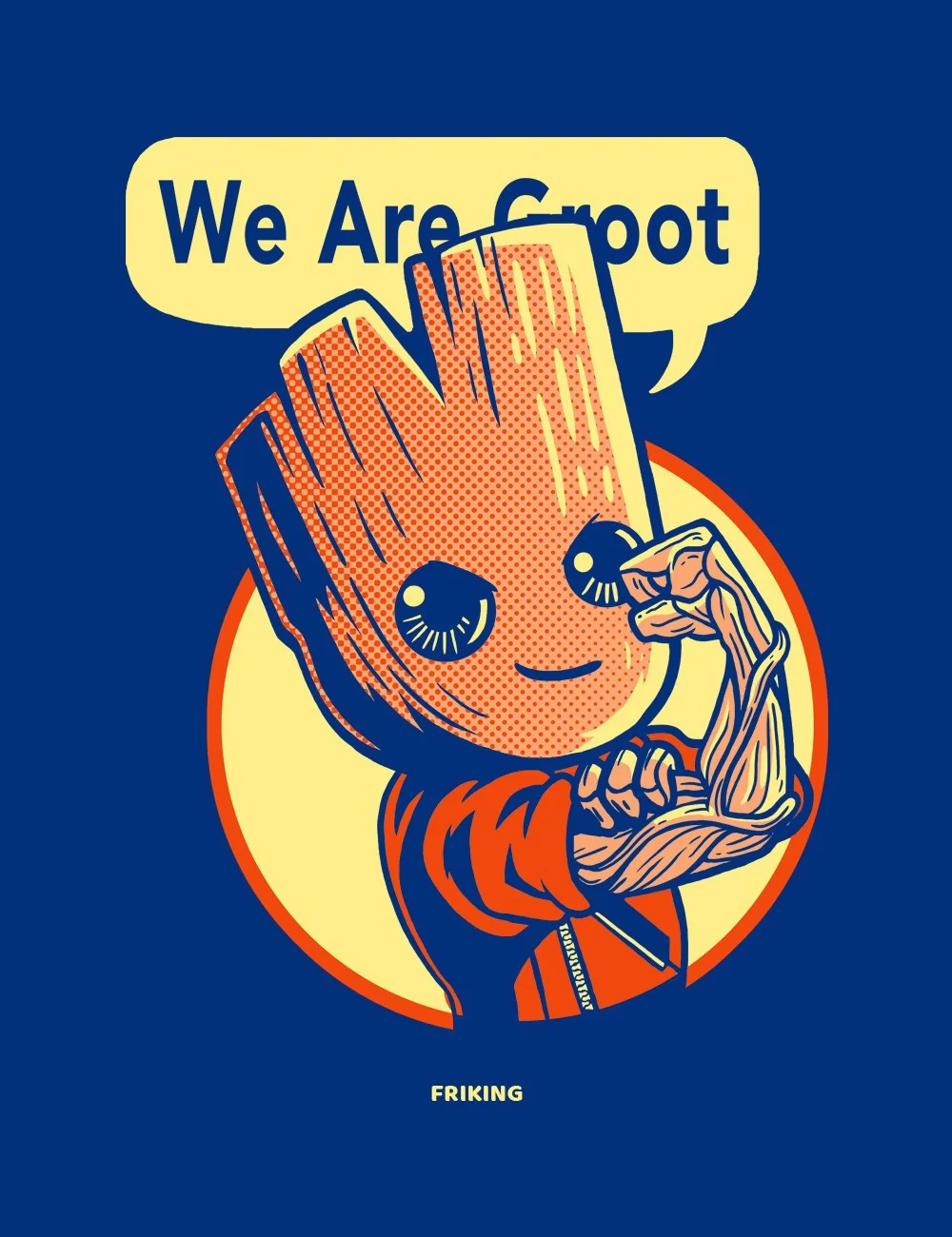 We are groot! - 51 - Image 3