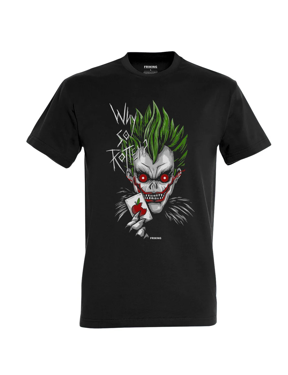 Why so rotten - 275 - Image 2