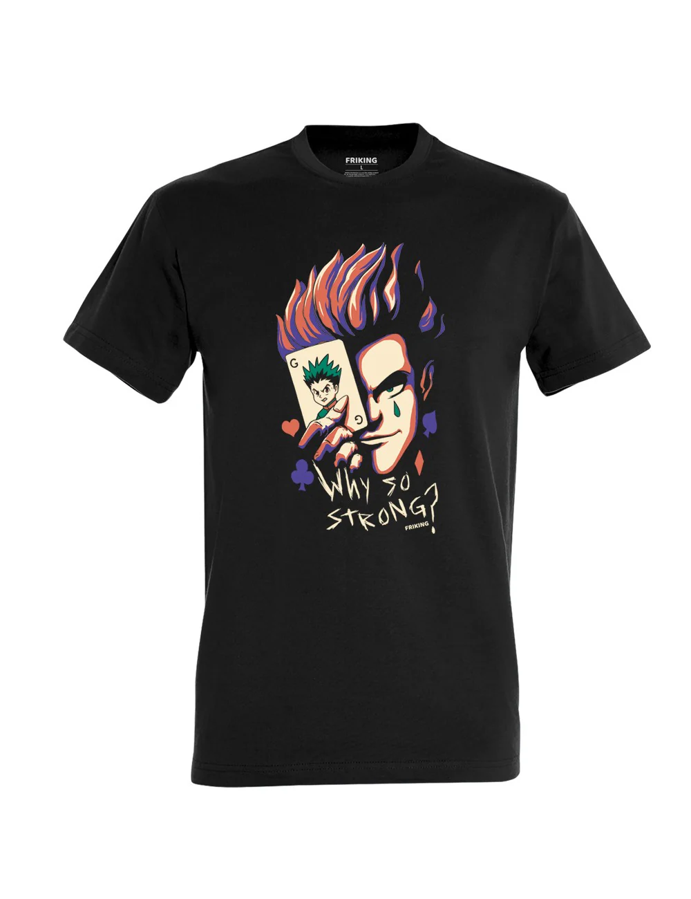 Why so strong? - 173 - Image 2