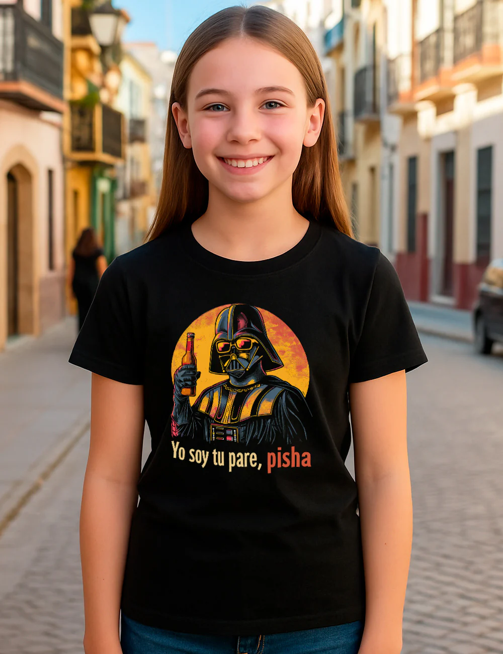 Yo soy tu pare 690A