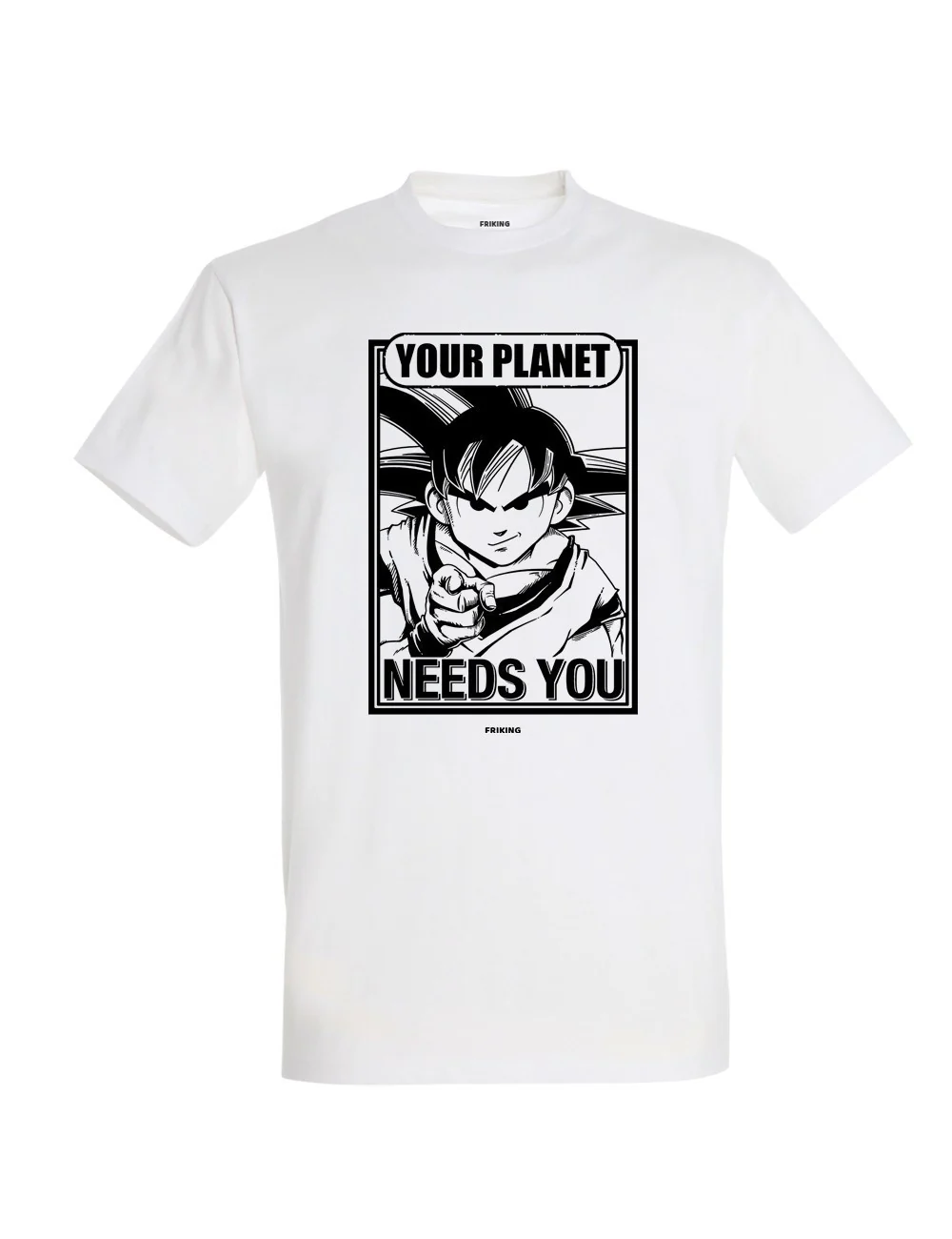Your Planet Needs You - 37 - Image 2
