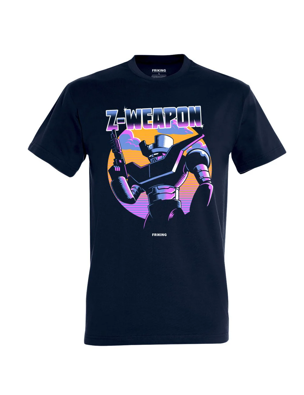 Z-weapon - D 253 - Image 2