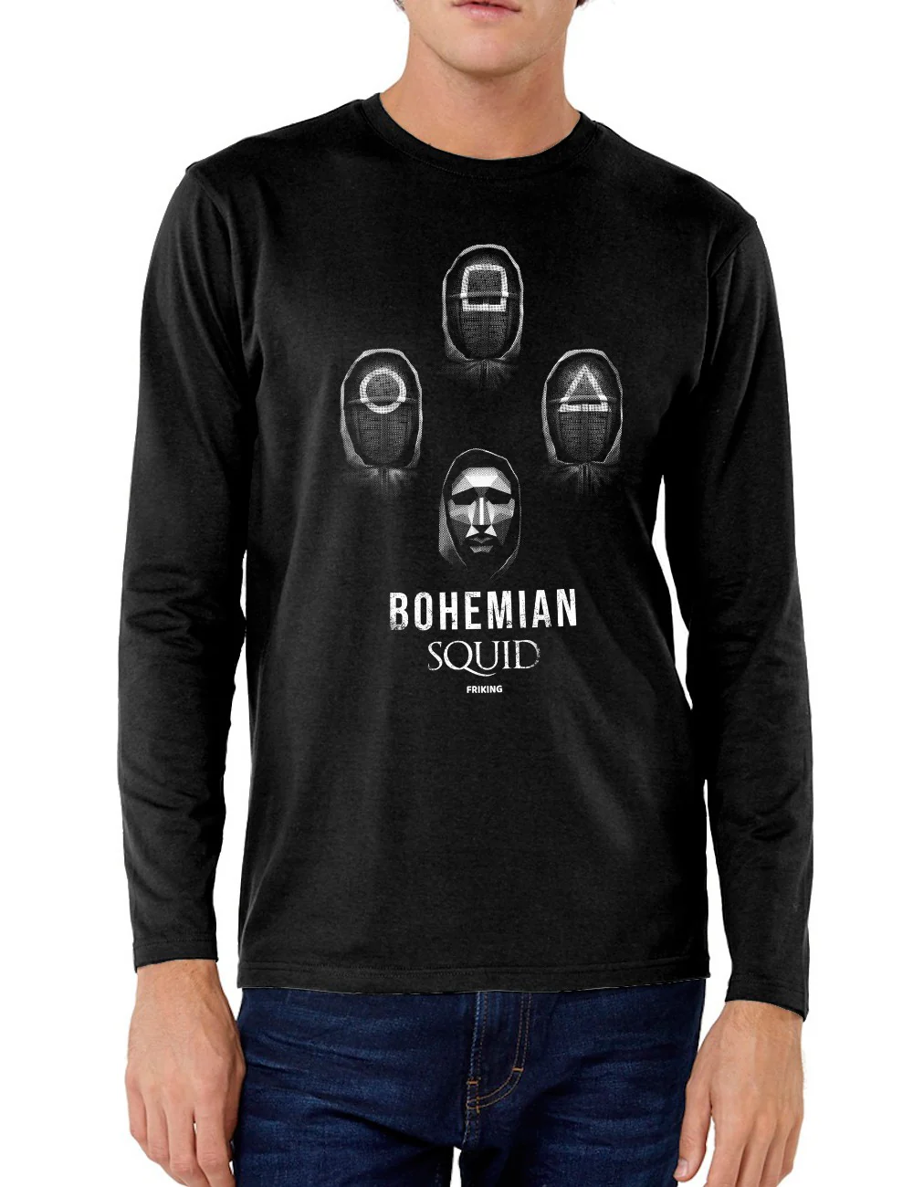 Bohemian Squid - 262 - Image 2