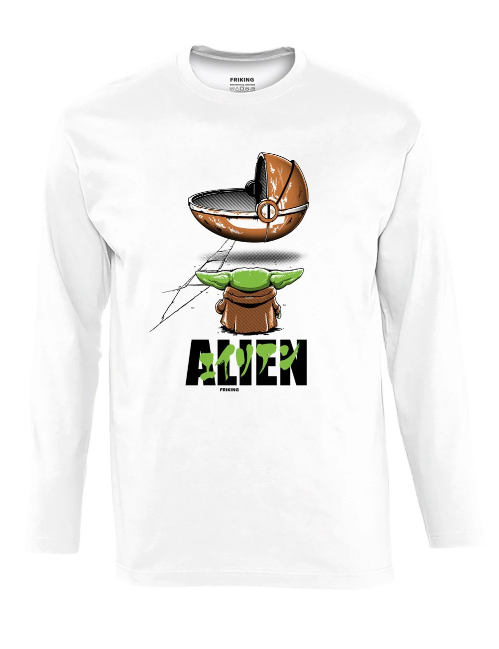 Alien Cradle - 162