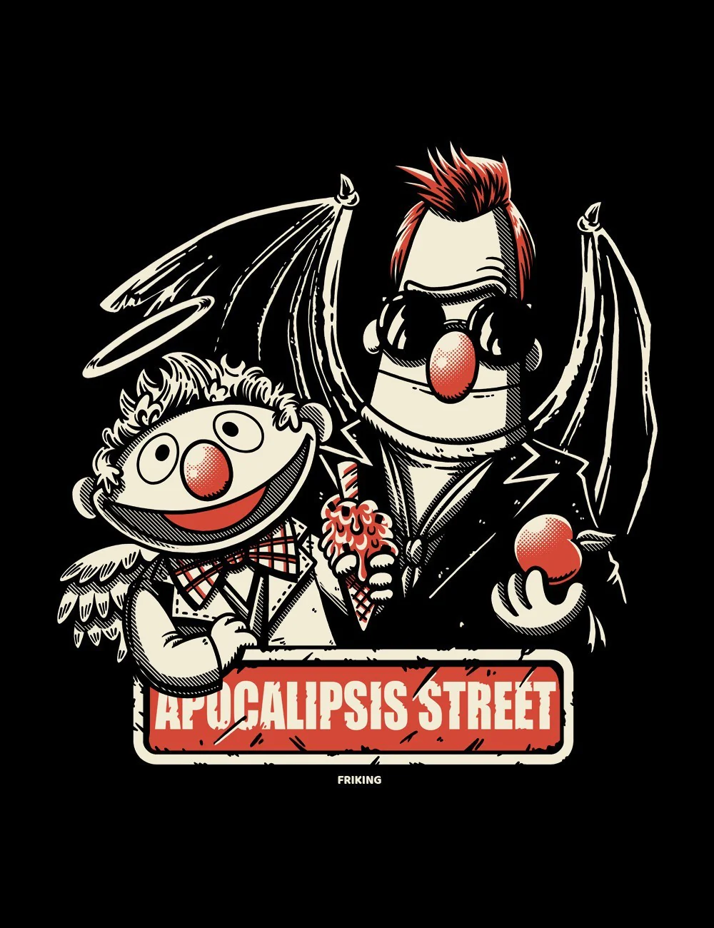 Apocalipsis Street - 194 - Image 3
