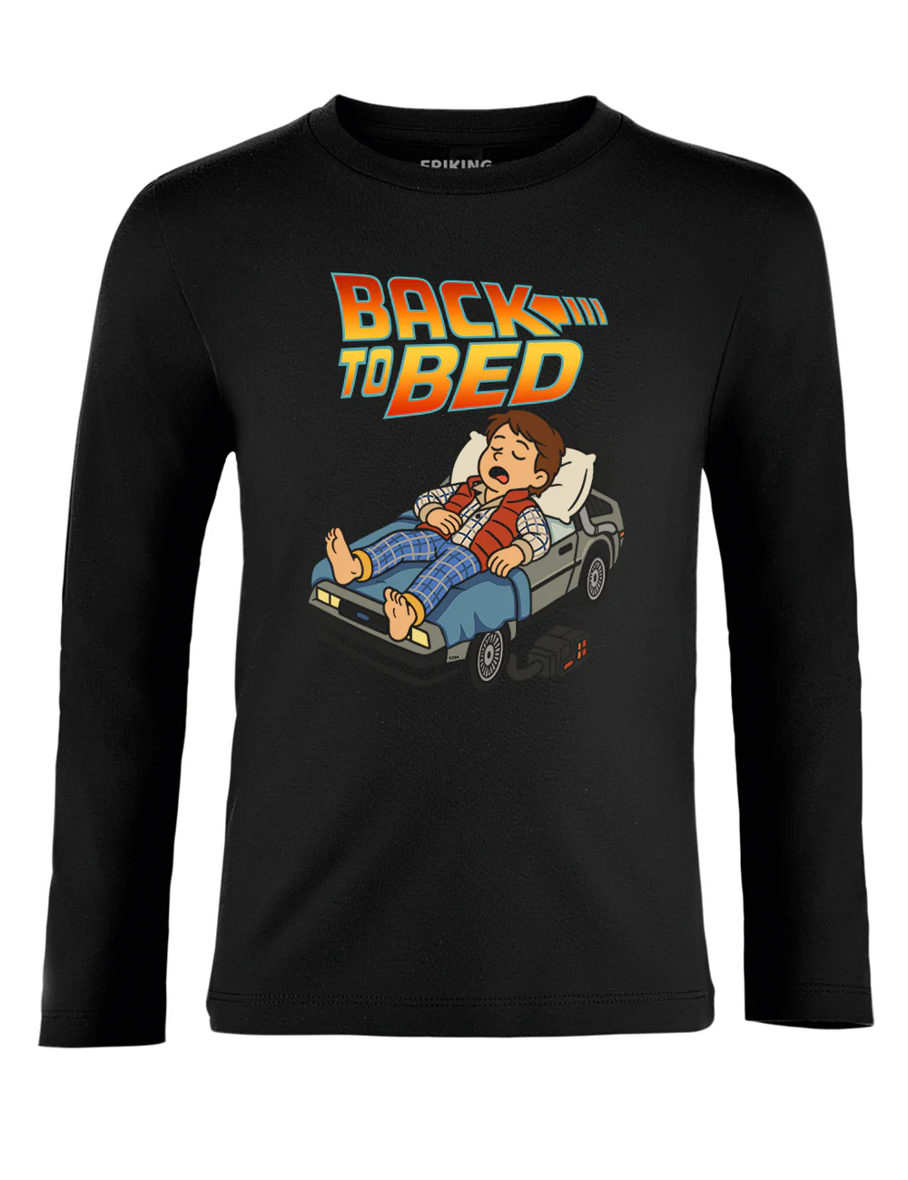 Back to bed 539A