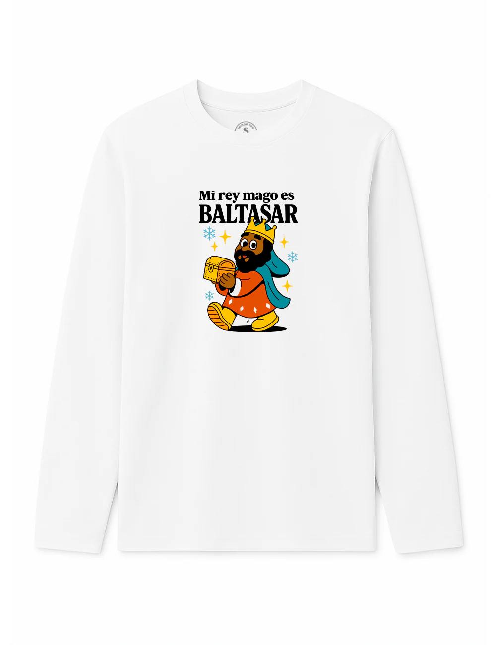 Baltasar 790A