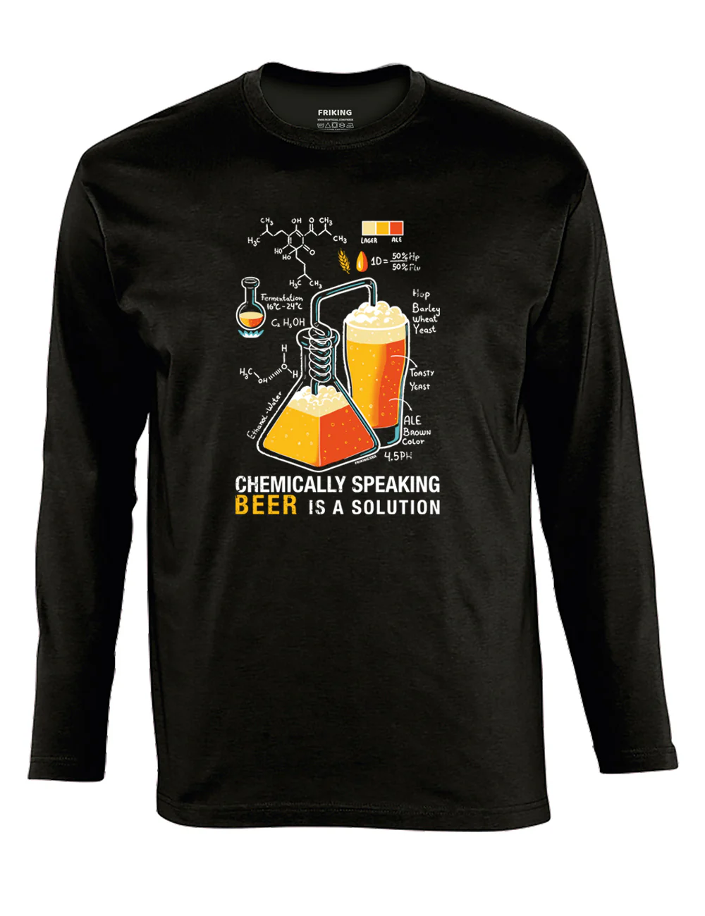Beer is a solution - 306A