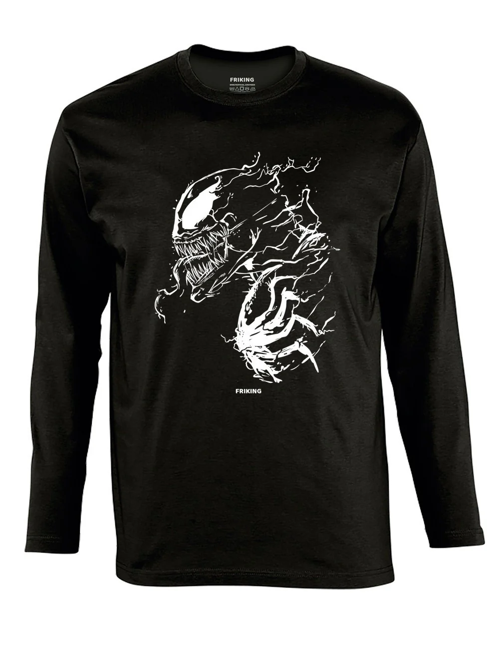 Black Alien - 95