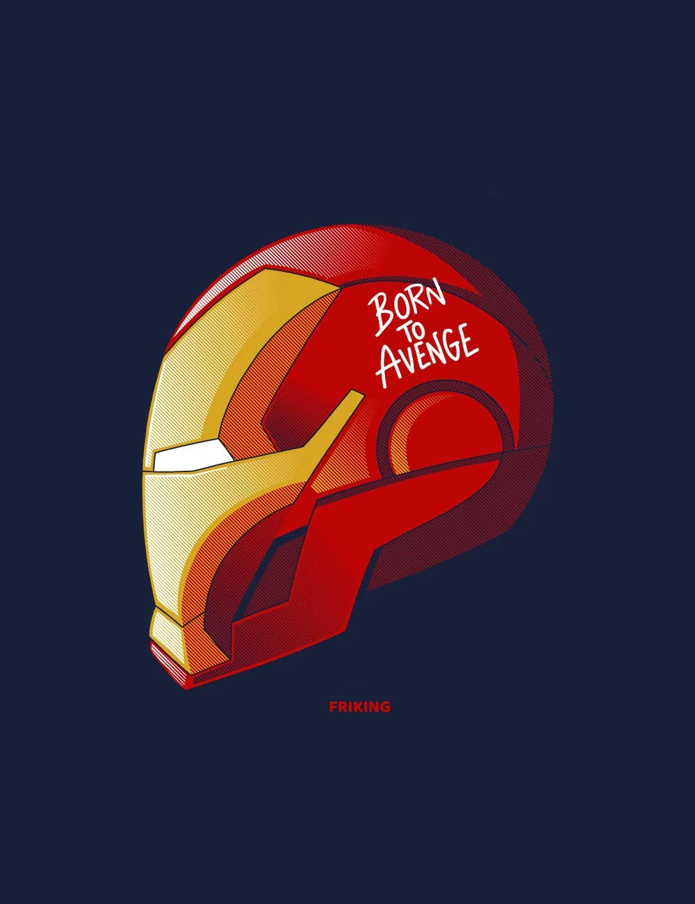 Born to avenge - 57 - Image 3