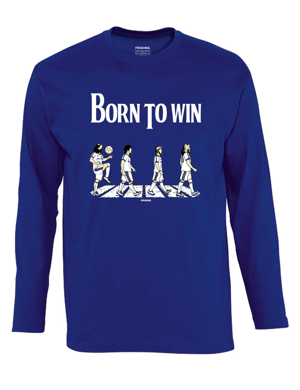 Born to win - 370