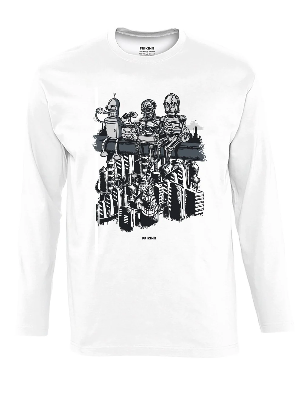 Builder Robots - 97