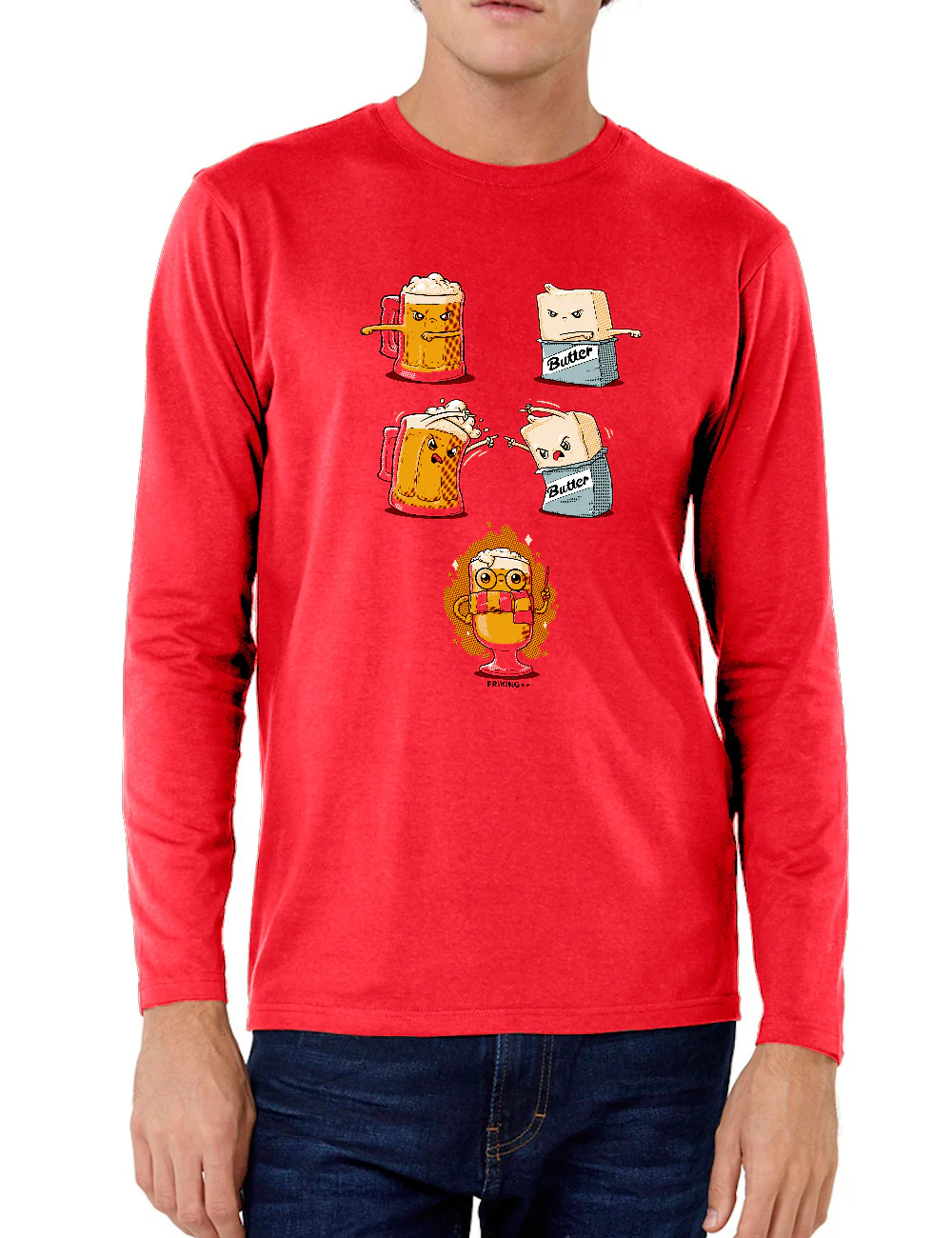 Butter and Beer Fusion - 250A - Image 2