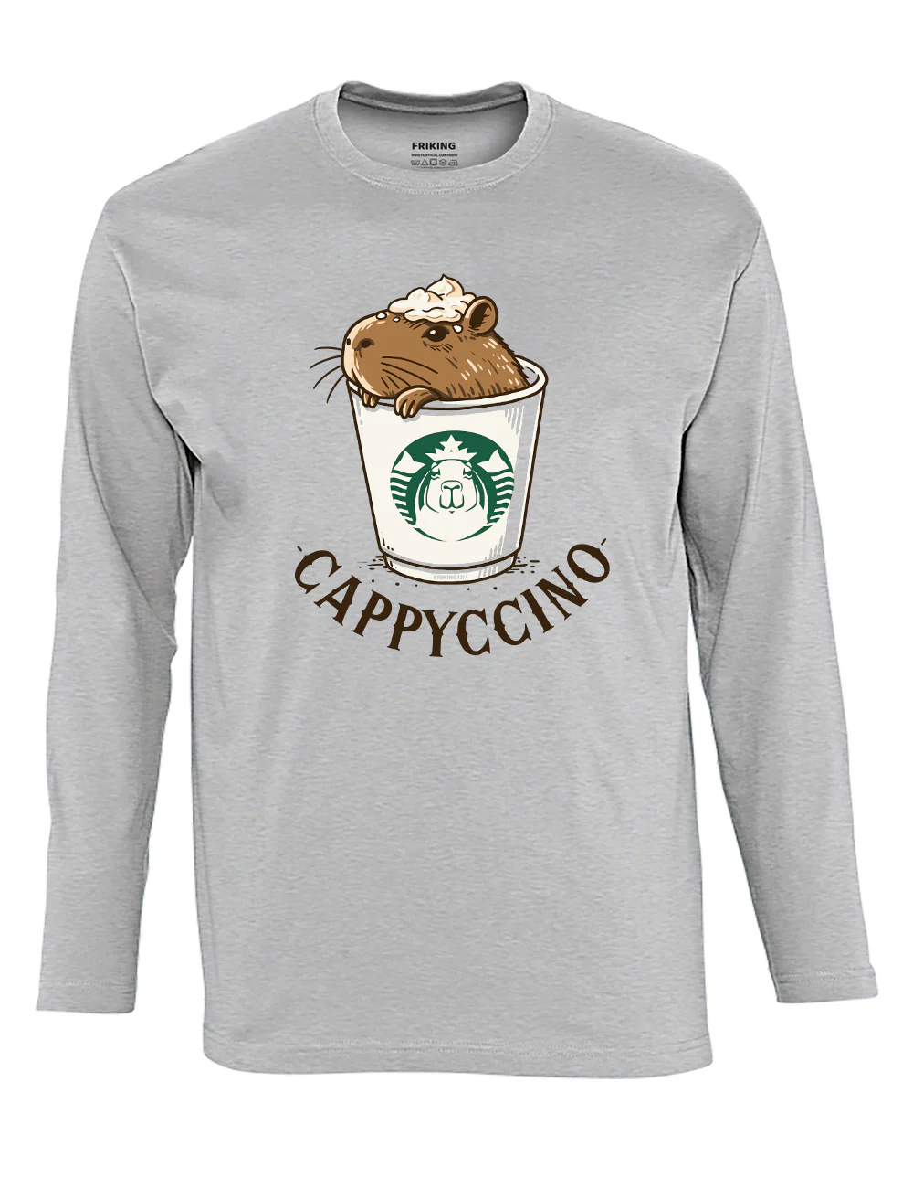 Cappyccino - 431A