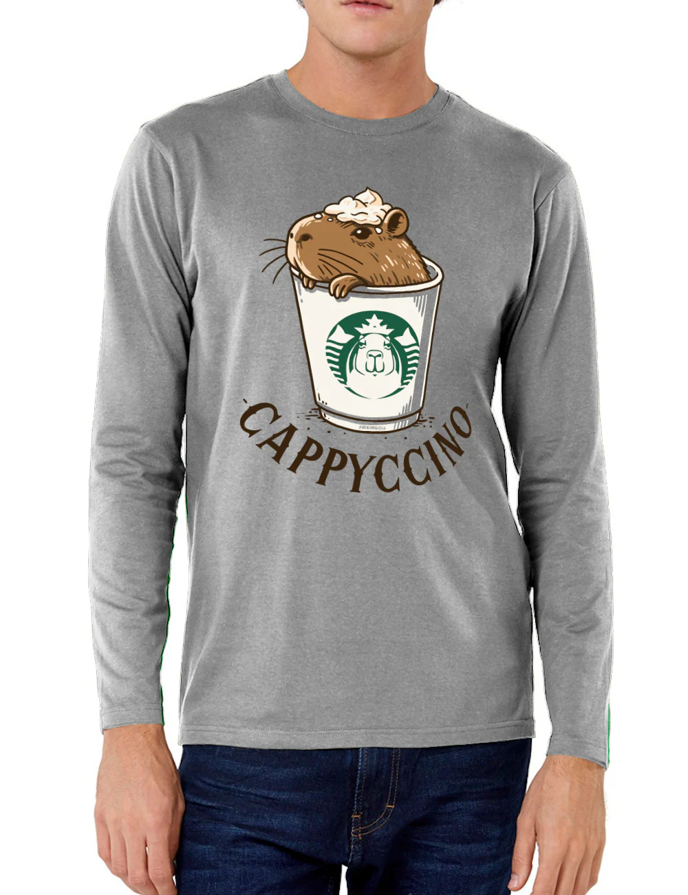 Cappyccino - 431A - Image 2