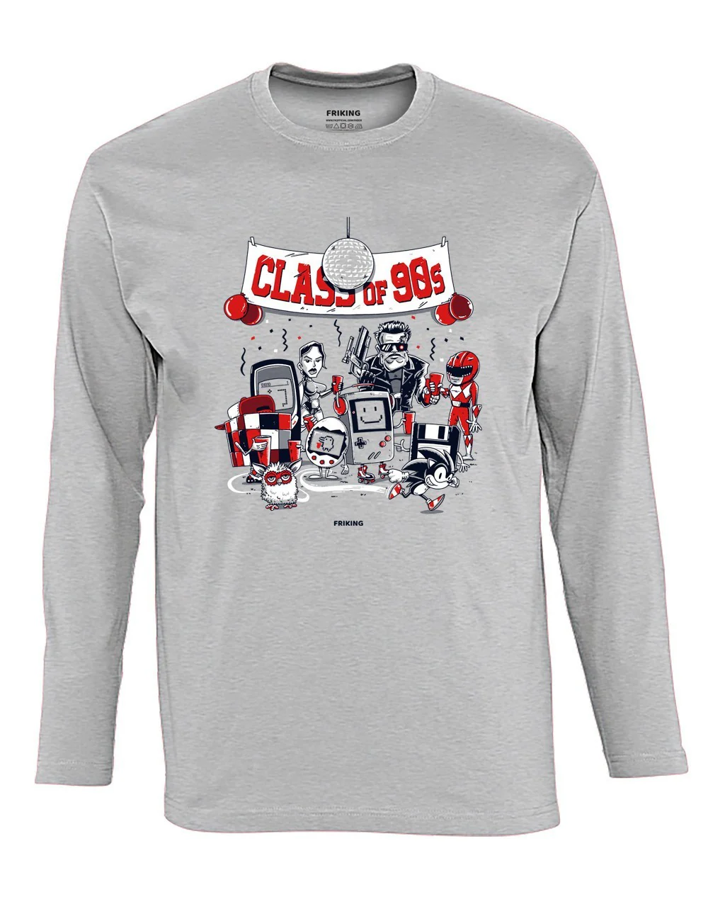 Class of 90s - 114