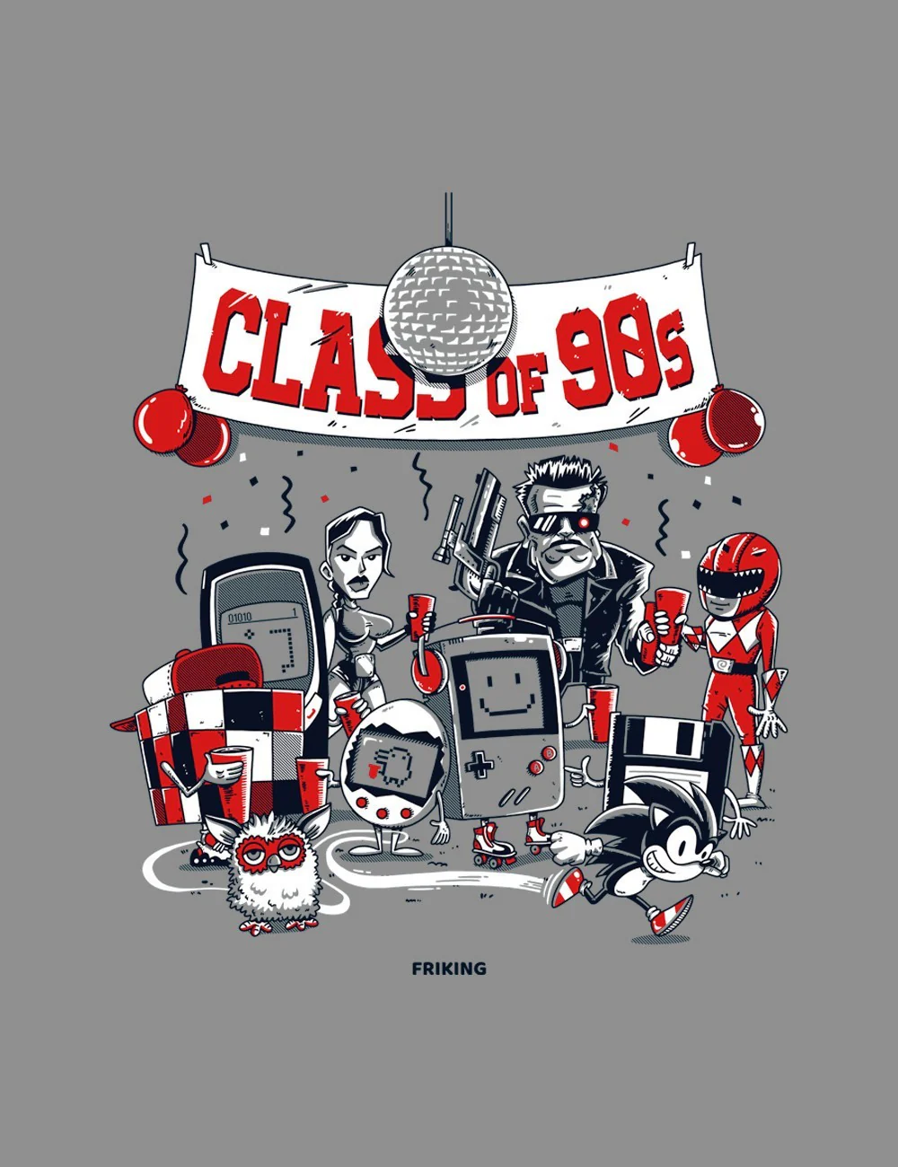 Class of 90s - 114 - Image 3