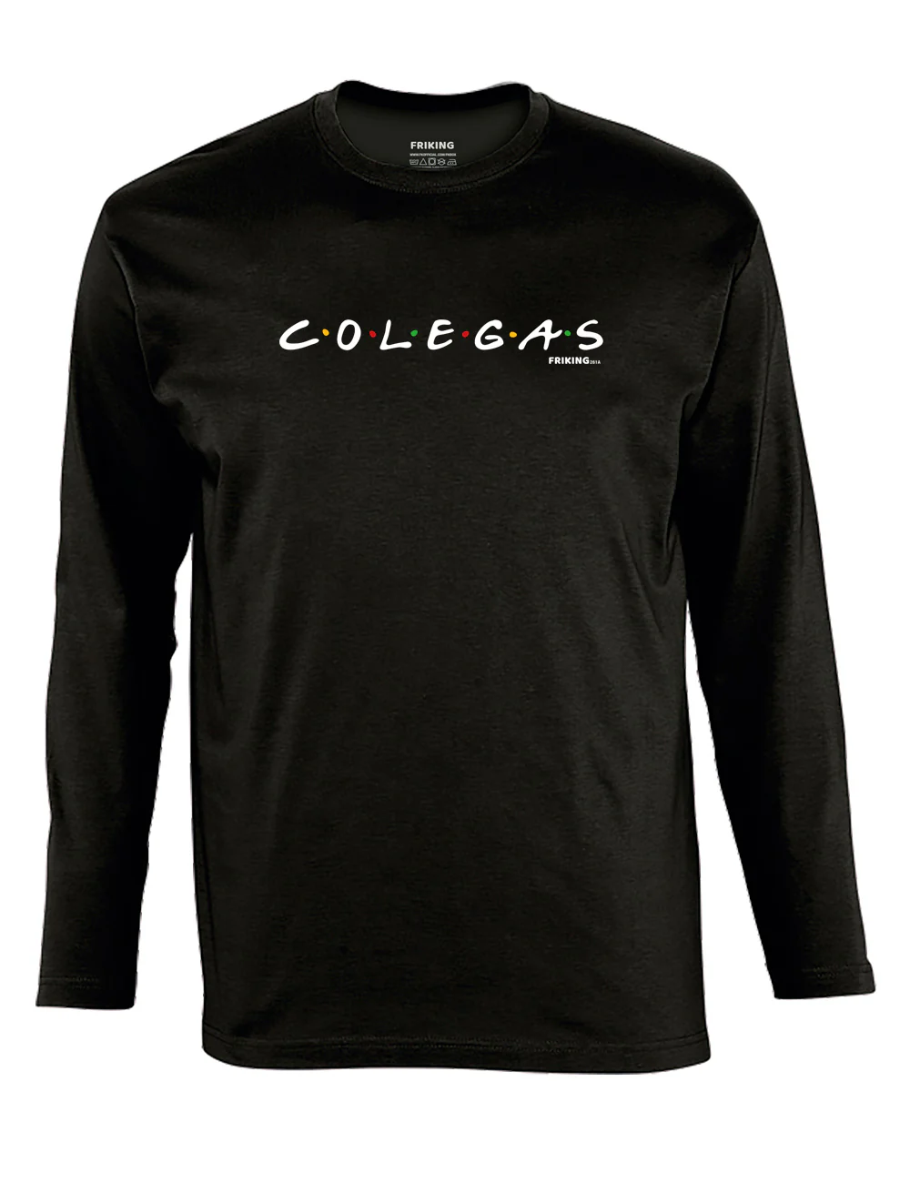 Colegas - 261A