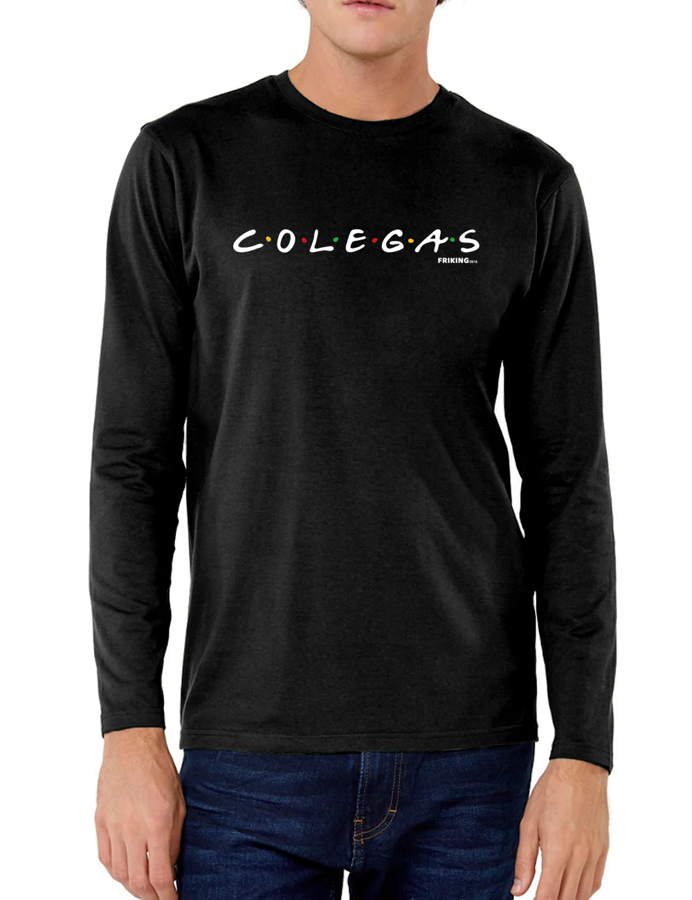 Colegas - 261A - Image 2