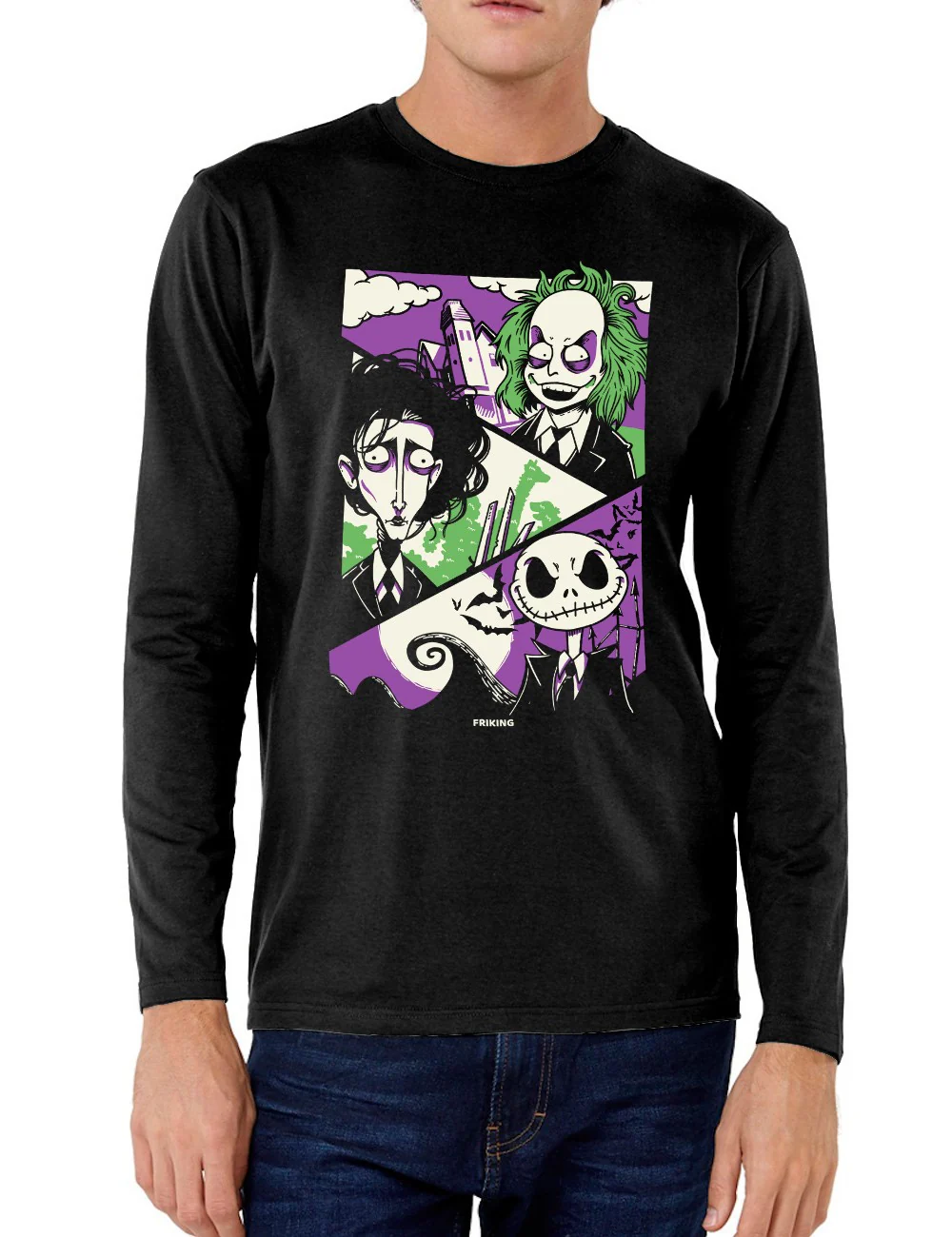 Creepy suits - 61 - Image 2
