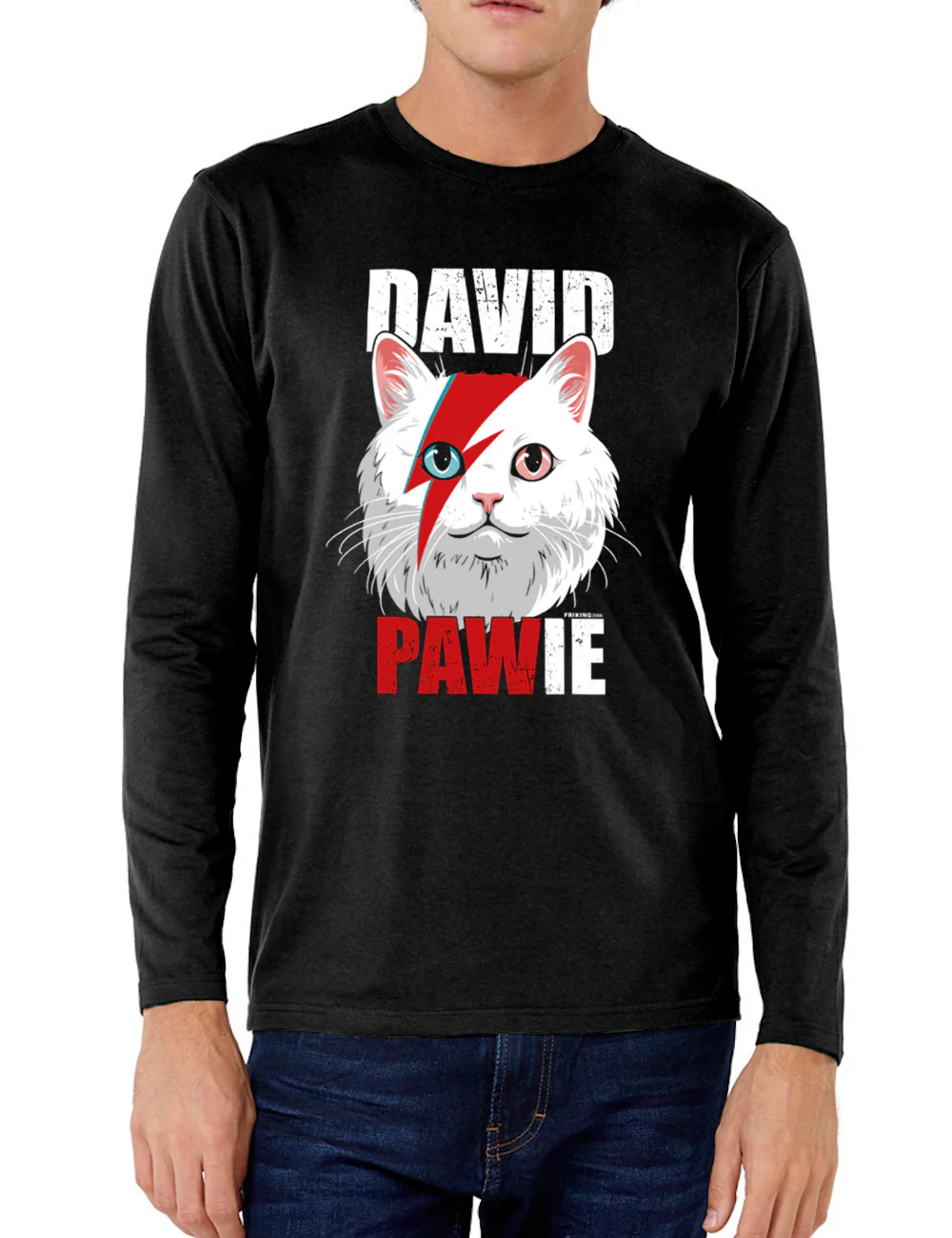 David Pawie - 256A - Image 2