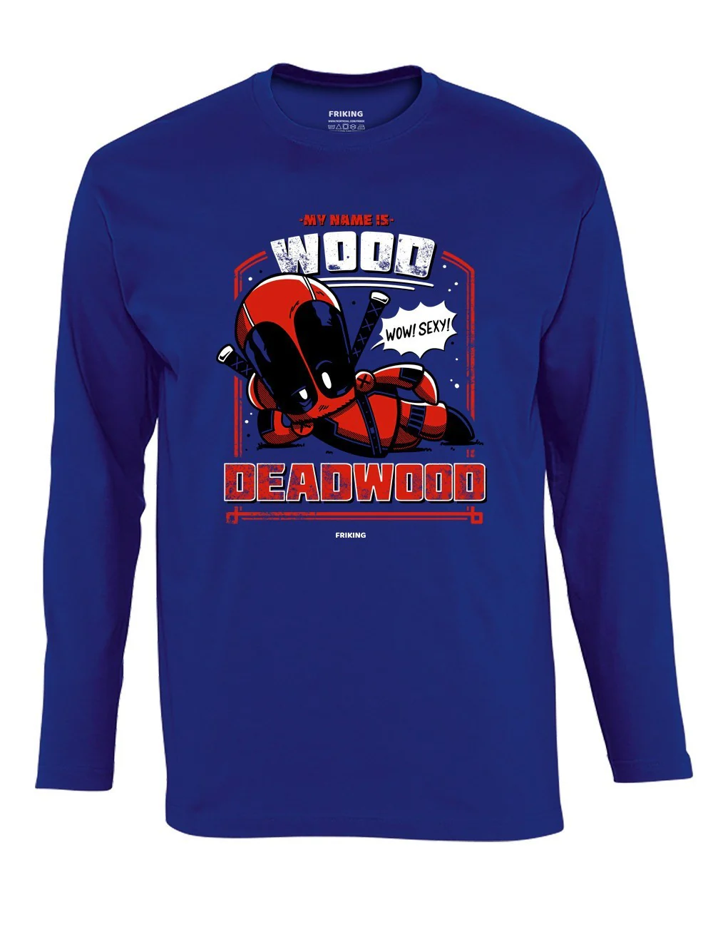 Deadwood - 229