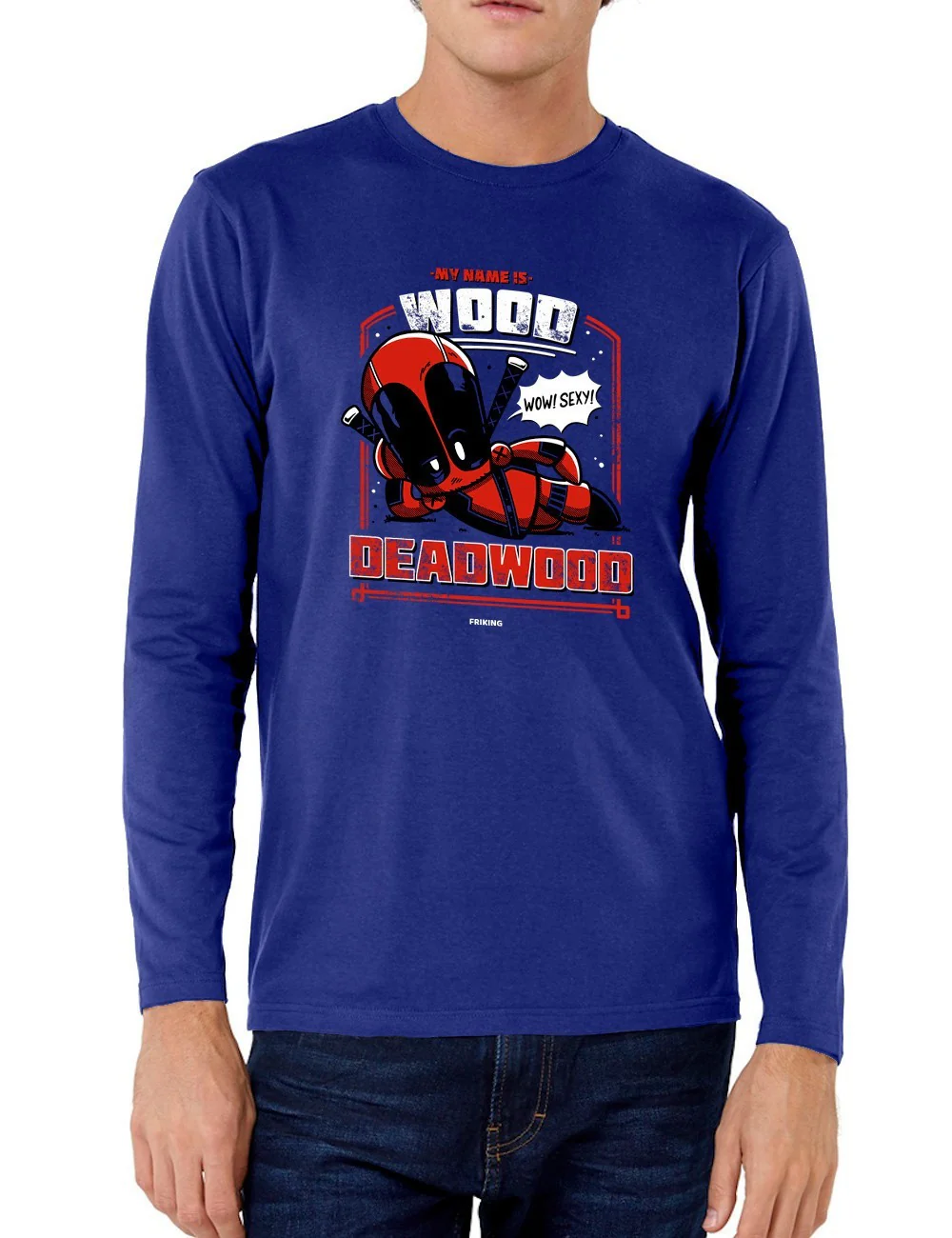 Deadwood - 229 - Image 2