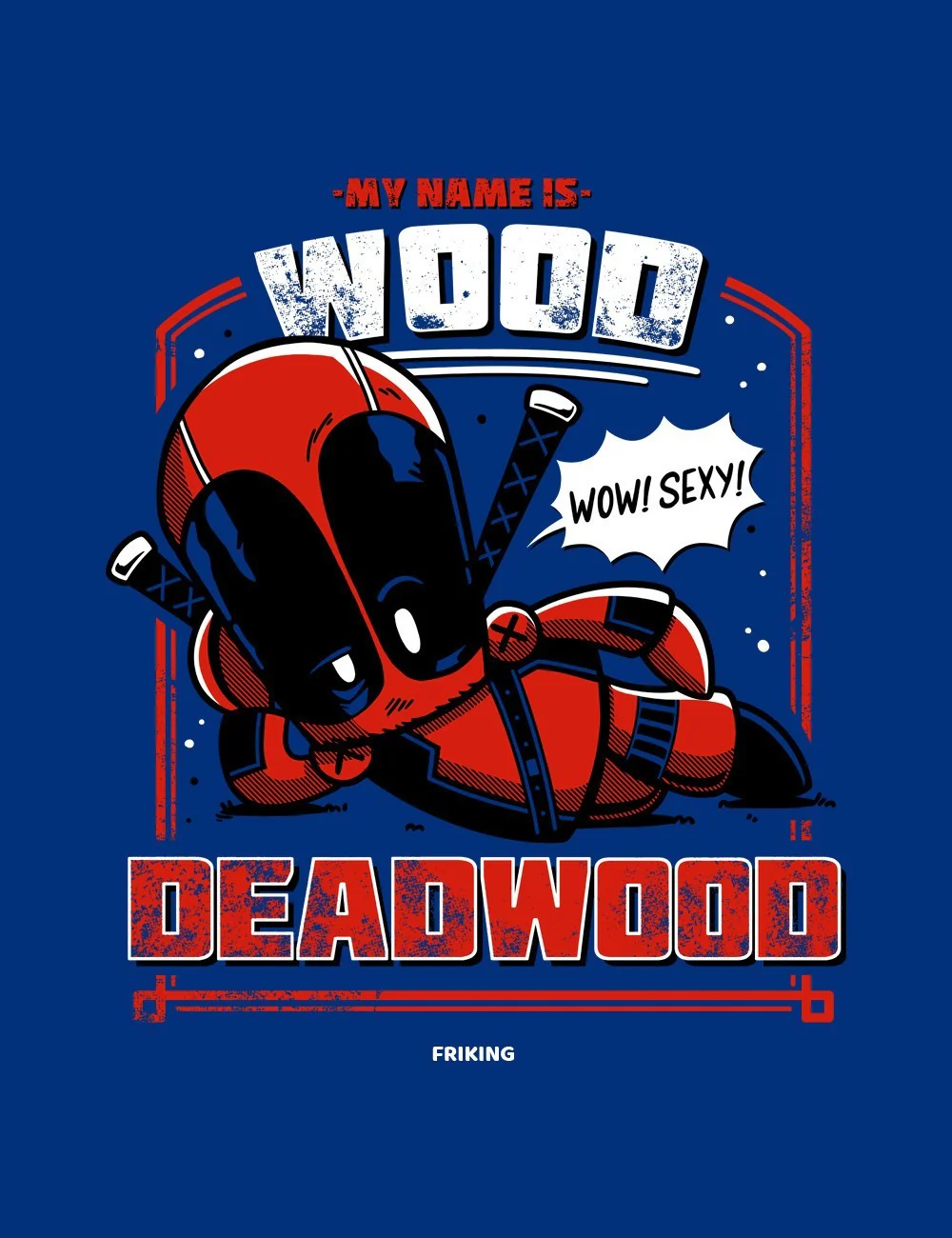Deadwood - 229 - Image 3