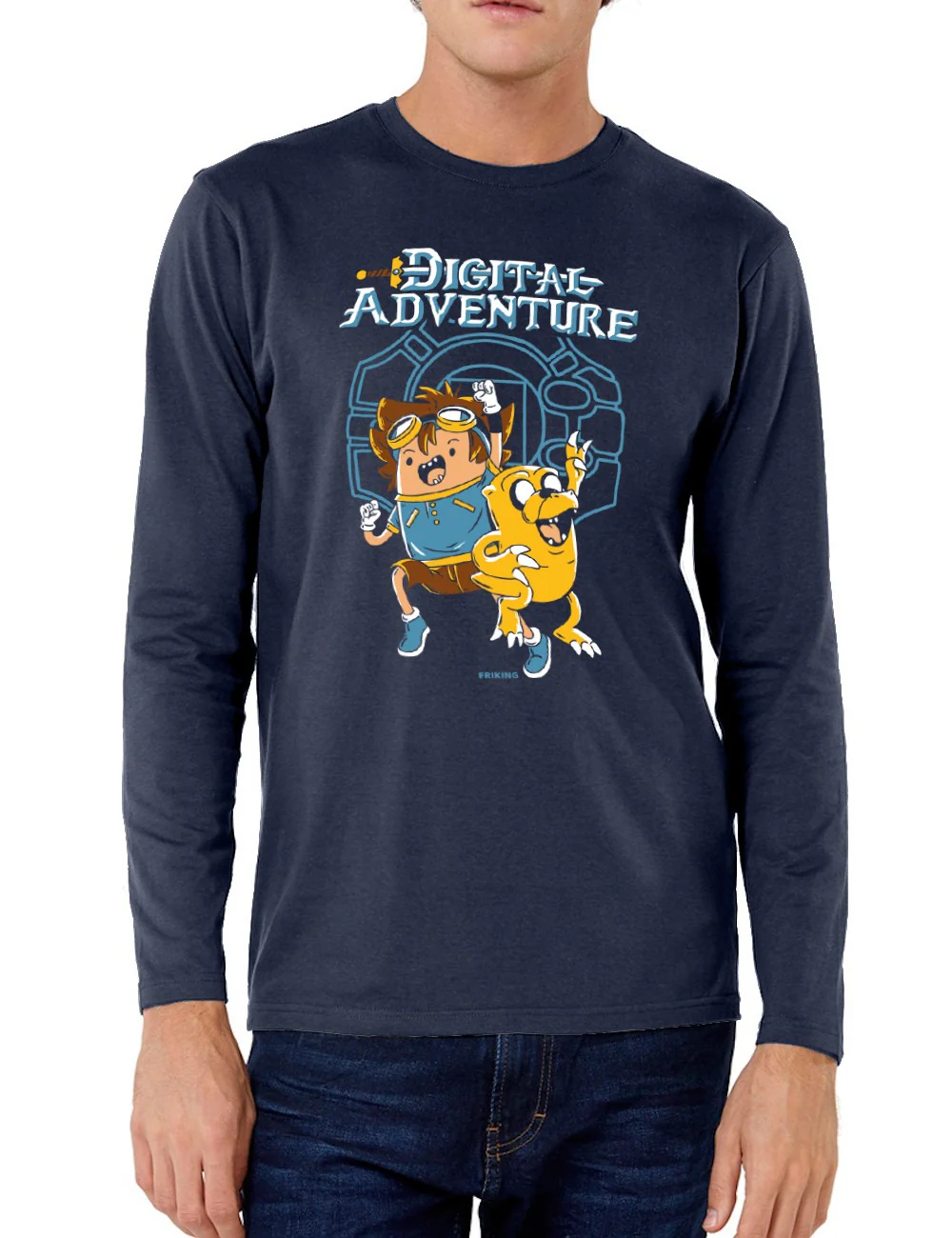 Digital Adventure - 362 - Image 2