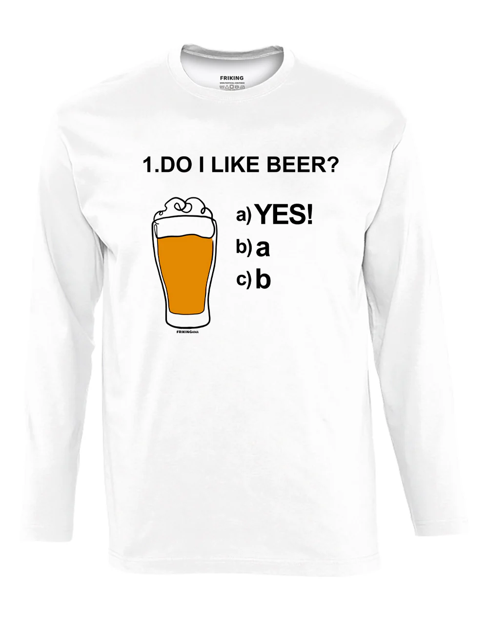 Do i like beer - 404A - Image 2