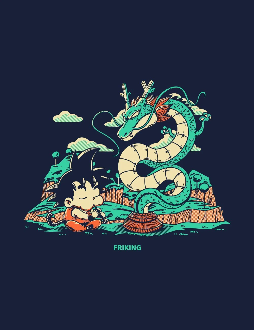 Dragon Charmer - 21 - Image 3