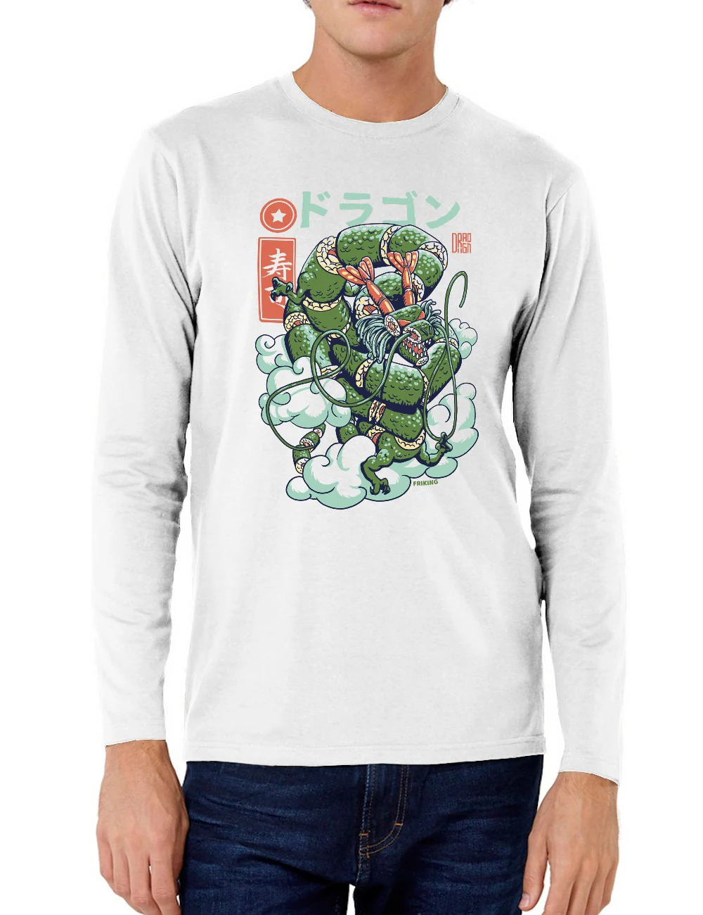 Dragon of Sushi - 171 - Image 2