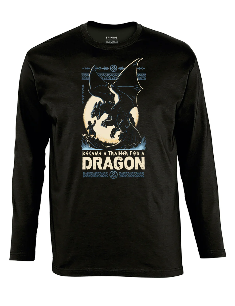 Dragon Trainer 515A