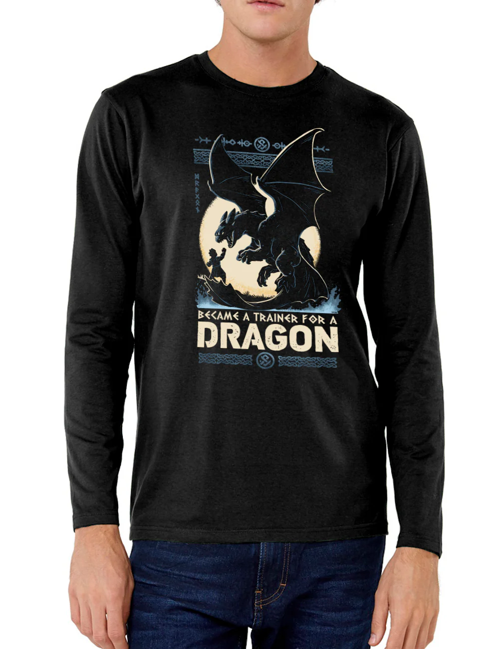 Dragon Trainer 515A - Image 2