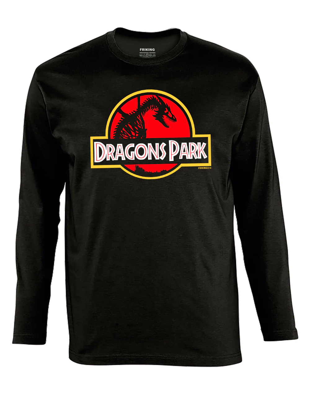 Dragons park - 401A