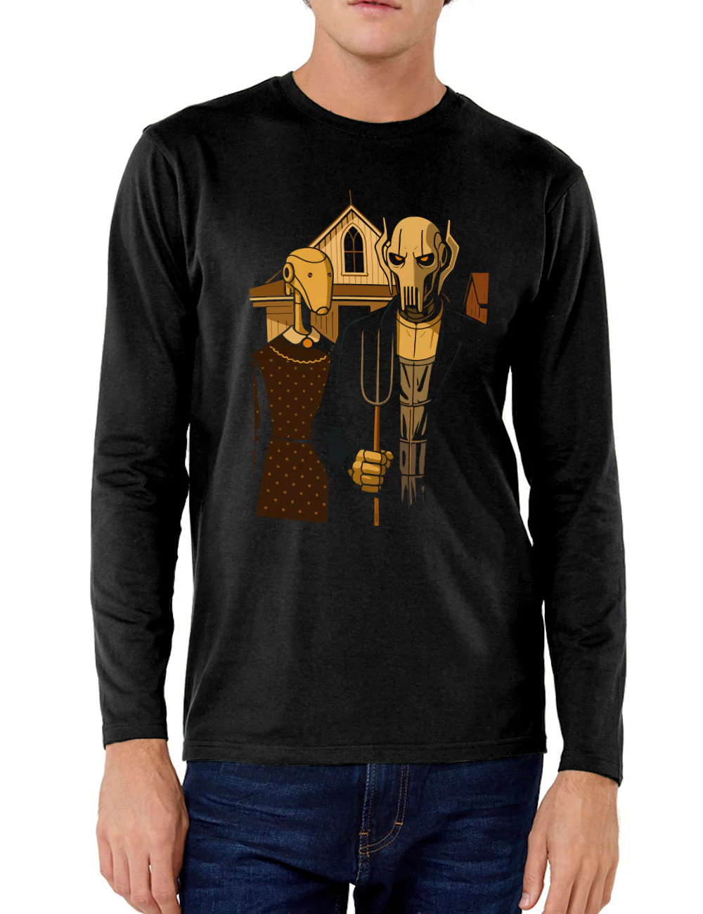 Droid Farm 547A - Image 2