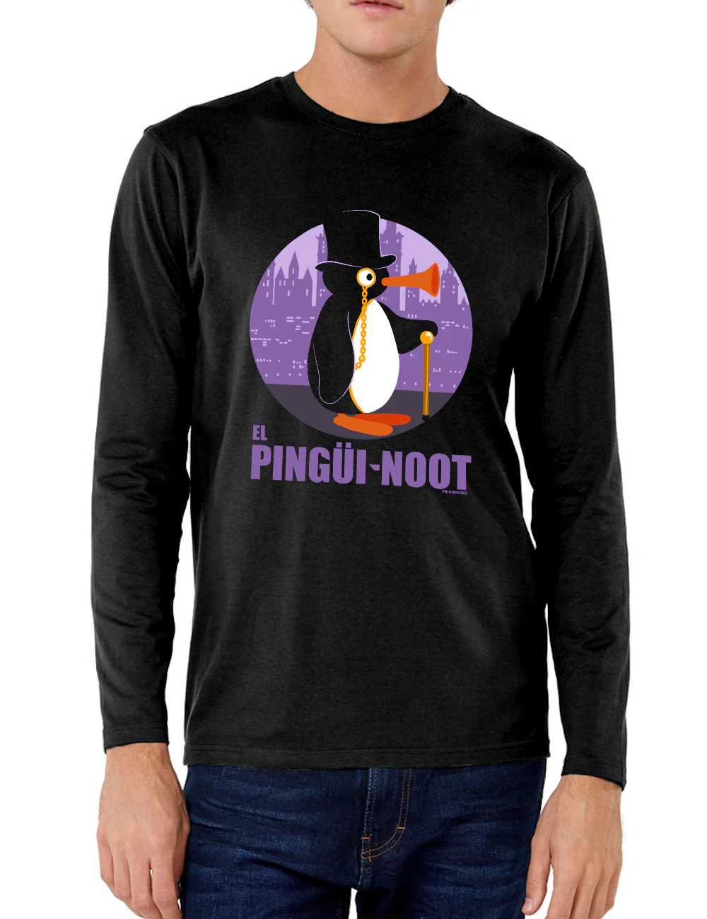 El Pingui-Noot - 458A - Image 2