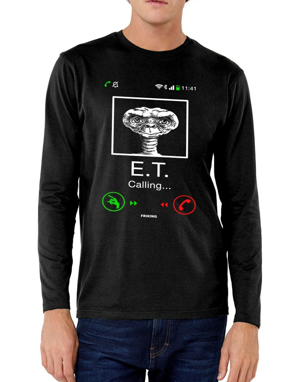 E.T. calling - 56 - Image 2