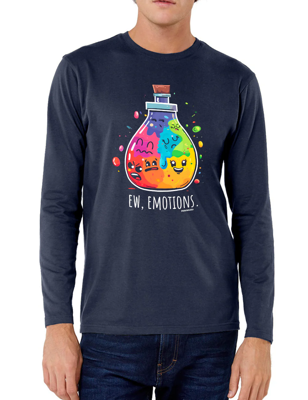 Ew Emotions - 385A - Image 2
