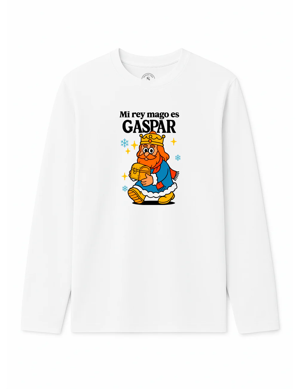 Gaspar 788A