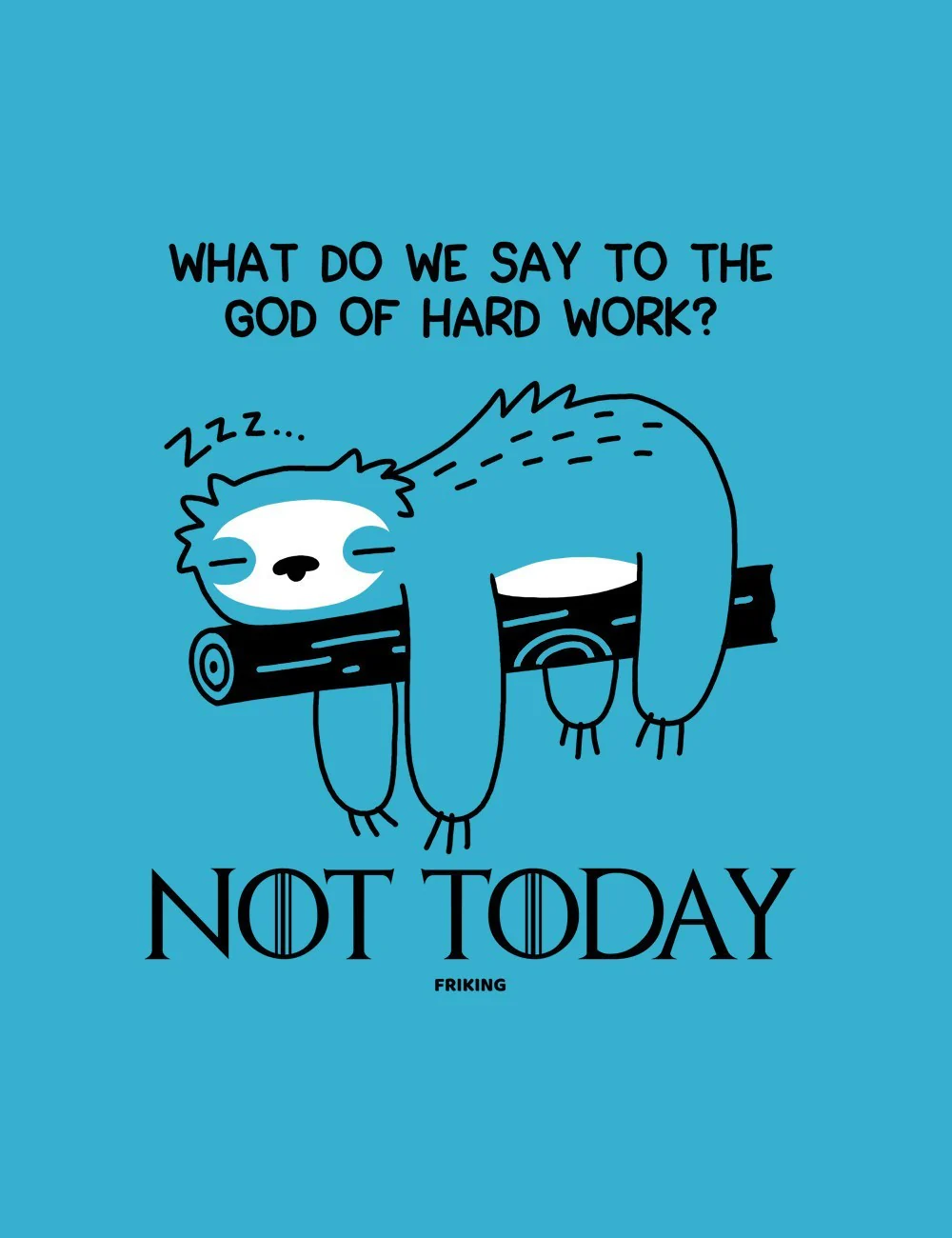 God of Hard Work - 168 - Image 3
