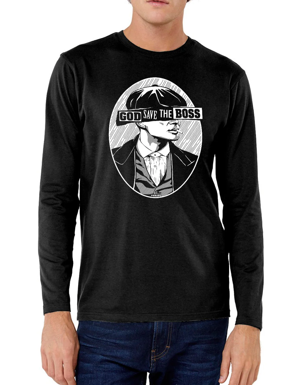 God Save the Boss - 369 - Image 2