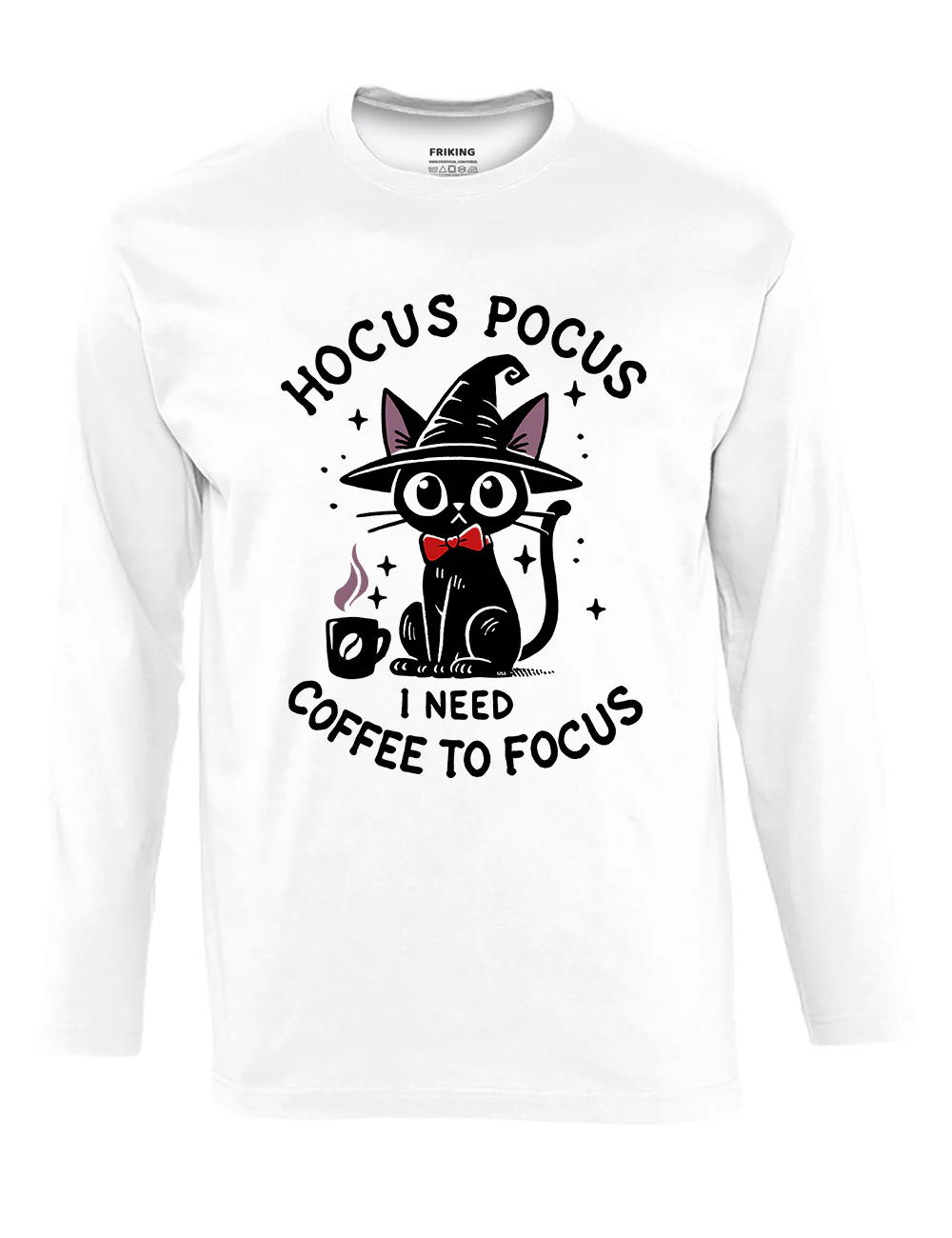 Hocus Pocus 525A
