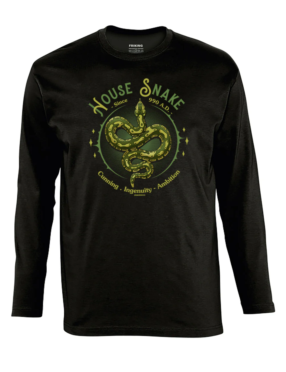House Snake - 353A