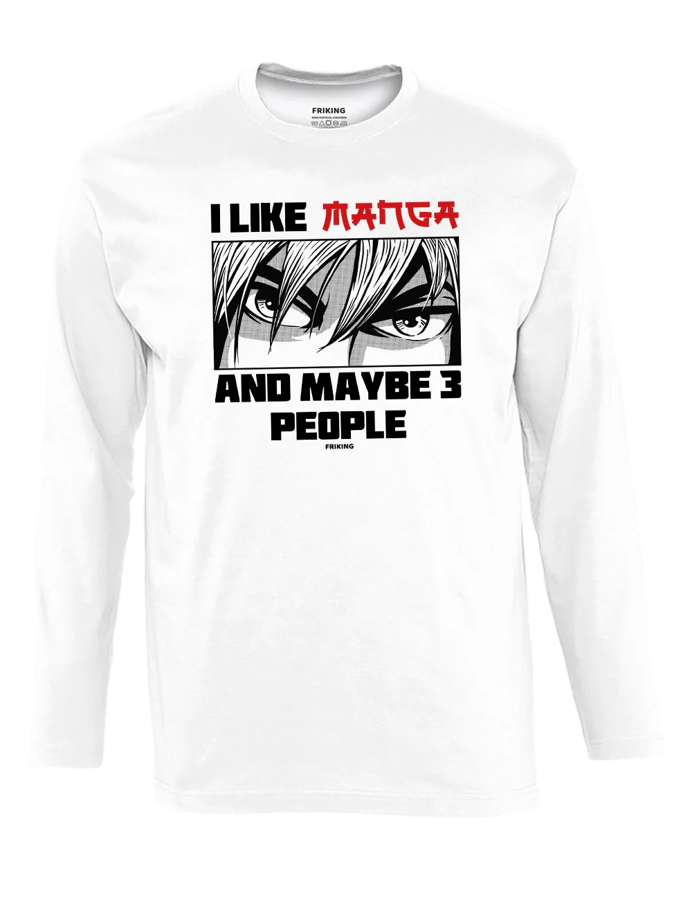 I Like Manga - 364